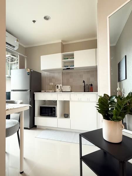 Lumpini Ville Naklua-Wongamat, Chon Buri (Pattaya), Pattaya-Na Kluea Rd, Na Kloe, Bang Lamung (Pattaya), Chon Buri (Pattaya), 1 Bedroom, 26 sqm, Condo For Sale, by Regina Nuengjamnong, 500151410 - DDproperty.com