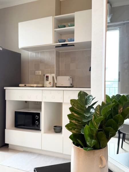 Lumpini Ville Naklua-Wongamat, Chon Buri (Pattaya), Pattaya-Na Kluea Rd, Na Kloe, Bang Lamung (Pattaya), Chon Buri (Pattaya), 1 Bedroom, 26 sqm, Condo For Sale, by Regina Nuengjamnong, 500151410 - DDproperty.com