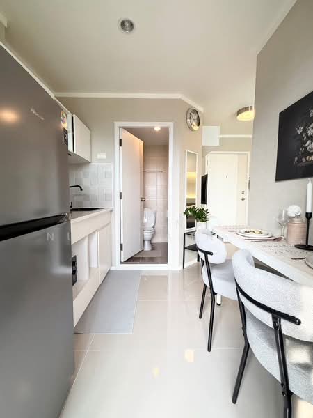 Lumpini Ville Naklua-Wongamat : ลุมพินี วิลล์ นาเกลือ-วงศ์อมาตย์, ชลบุรี, ถนน พัทยา-นาเกลือ, นาเกลือ, บางละมุง, ชลบุรี, 26 ตร.ม., คอนโด ขาย, โดย Regina Nuengjamnong, 500151410 - DDproperty.com