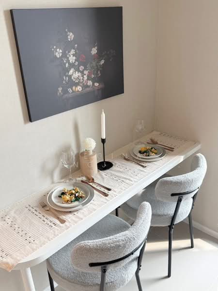 Lumpini Ville Naklua-Wongamat, Chon Buri (Pattaya), Pattaya-Na Kluea Rd, Na Kloe, Bang Lamung (Pattaya), Chon Buri (Pattaya), 1 Bedroom, 26 sqm, Condo For Sale, by Regina Nuengjamnong, 500151410 - DDproperty.com