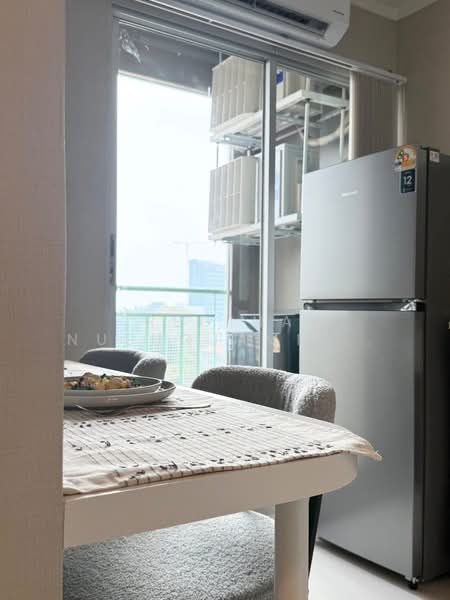 Lumpini Ville Naklua-Wongamat : ลุมพินี วิลล์ นาเกลือ-วงศ์อมาตย์, ชลบุรี, ถนน พัทยา-นาเกลือ, นาเกลือ, บางละมุง, ชลบุรี, 26 ตร.ม., คอนโด ขาย, โดย Regina Nuengjamnong, 500151410 - DDproperty.com