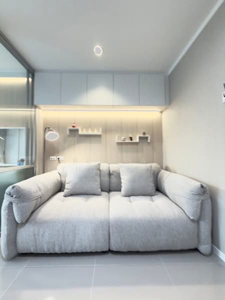 Lumpini Ville Naklua-Wongamat, Chon Buri (Pattaya), Pattaya-Na Kluea Rd, Na Kloe, Bang Lamung (Pattaya), Chon Buri (Pattaya), 1 Bedroom, 26 sqm, Condo For Sale, by Regina Nuengjamnong, 500151410 - DDproperty.com