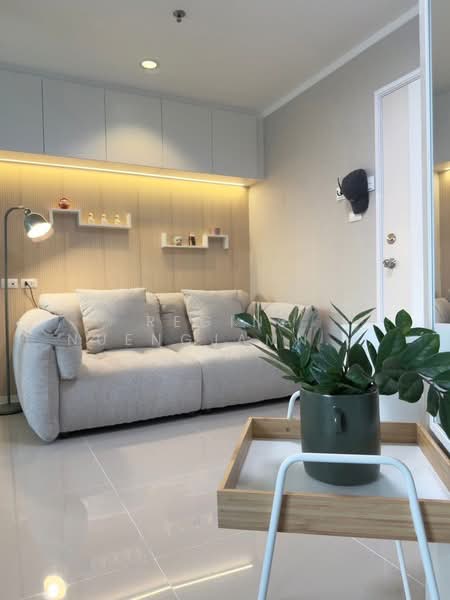 Lumpini Ville Naklua-Wongamat, Chon Buri (Pattaya), Pattaya-Na Kluea Rd, Na Kloe, Bang Lamung (Pattaya), Chon Buri (Pattaya), 1 Bedroom, 26 sqm, Condo For Sale, by Regina Nuengjamnong, 500151410 - DDproperty.com