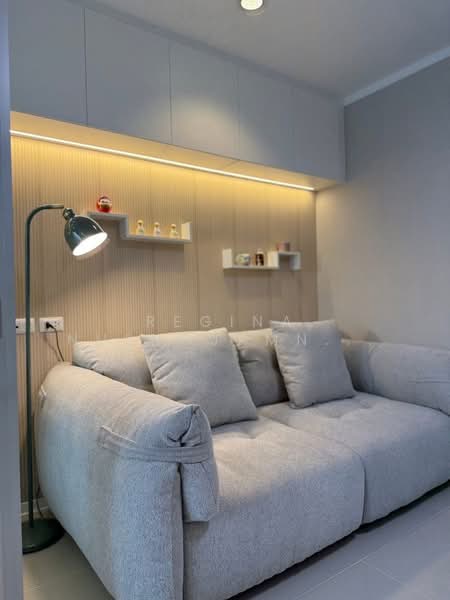 Lumpini Ville Naklua-Wongamat, Chon Buri (Pattaya), Pattaya-Na Kluea Rd, Na Kloe, Bang Lamung (Pattaya), Chon Buri (Pattaya), 1 Bedroom, 26 sqm, Condo For Sale, by Regina Nuengjamnong, 500151410 - DDproperty.com