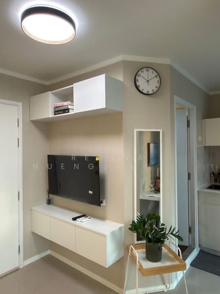 Lumpini Ville Naklua-Wongamat : ลุมพินี วิลล์ นาเกลือ-วงศ์อมาตย์, ชลบุรี, ถนน พัทยา-นาเกลือ, นาเกลือ, บางละมุง, ชลบุรี, 26 ตร.ม., คอนโด ขาย, โดย Regina Nuengjamnong, 500151410 - DDproperty.com