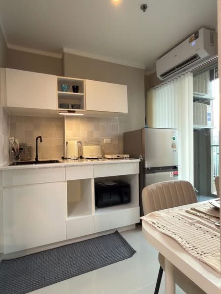 Lumpini Ville Naklua-Wongamat, Chon Buri (Pattaya), Pattaya-Na Kluea Rd, Na Kloe, Bang Lamung (Pattaya), Chon Buri (Pattaya), 1 Bedroom, 26 sqm, Condo For Sale, by Regina Nuengjamnong, 500151410 - DDproperty.com