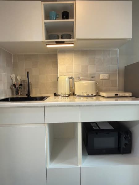 Lumpini Ville Naklua-Wongamat, Chon Buri (Pattaya), Pattaya-Na Kluea Rd, Na Kloe, Bang Lamung (Pattaya), Chon Buri (Pattaya), 1 Bedroom, 26 sqm, Condo For Sale, by Regina Nuengjamnong, 500151410 - DDproperty.com