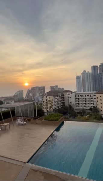 Lumpini Ville Naklua-Wongamat : ลุมพินี วิลล์ นาเกลือ-วงศ์อมาตย์, ชลบุรี, ถนน พัทยา-นาเกลือ, นาเกลือ, บางละมุง, ชลบุรี, 26 ตร.ม., คอนโด ขาย, โดย Regina Nuengjamnong, 500151410 - DDproperty.com