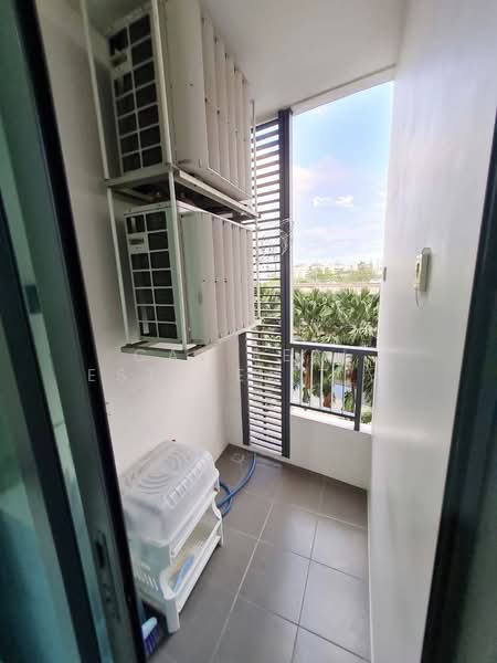 For Rent - Metro Sky Bang Son Interchange (Prachachuen), Bangkok