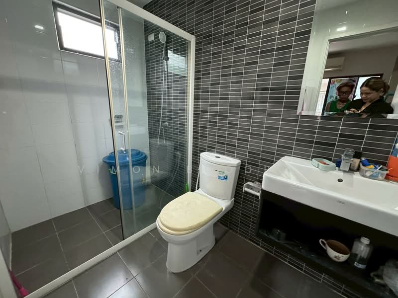 Pruksa Ville 64 Saimai, Bangkok, Sai Mai Road, Sai Mai, Sai Mai, Bangkok, 4 Bedrooms, 200 sqm, Townhouse For Rent, by Vimon Boodpha, 500151414 - DDproperty.com