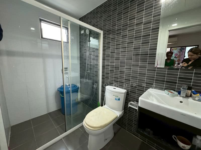 Pruksa Ville 64 Saimai, Bangkok, Sai Mai Road, Sai Mai, Sai Mai, Bangkok, 4 Bedrooms, 200 sqm, Townhouse For Rent, by Vimon Boodpha, 500151414 - DDproperty.com