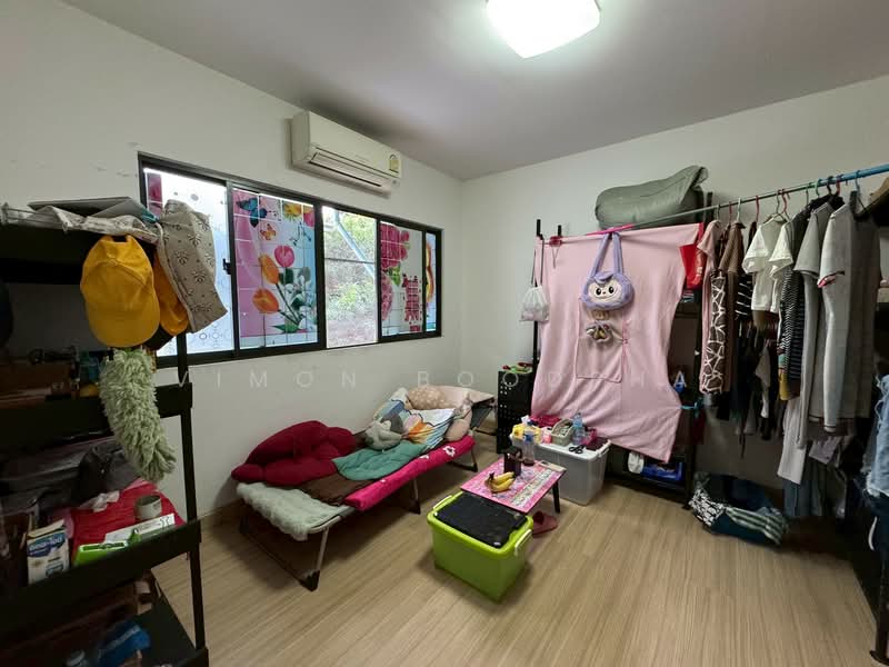 Pruksa Ville 64 Saimai : พฤกษาวิลล์ 64 สายไหม, กรุงเทพ, ถนนสายไหม, สายไหม, สายไหม, กรุงเทพ, 200 ตร.ม., ทาวน์เฮ้าส์ ให้เช่า, โดย Vimon Boodpha, 500151414 - DDproperty.com