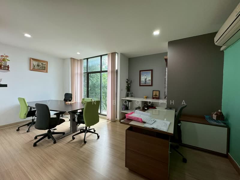 Pruksa Ville 64 Saimai, Bangkok, Sai Mai Road, Sai Mai, Sai Mai, Bangkok, 4 Bedrooms, 200 sqm, Townhouse For Rent, by Vimon Boodpha, 500151414 - DDproperty.com