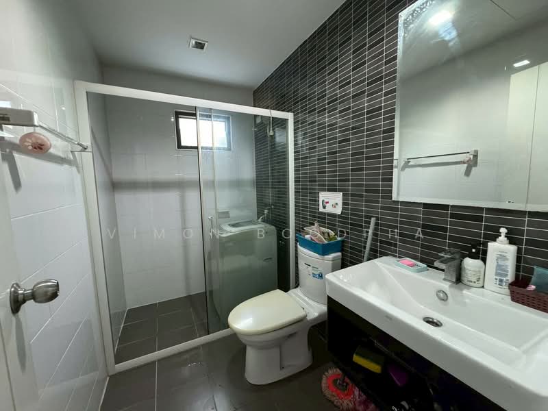 Pruksa Ville 64 Saimai, Bangkok, Sai Mai Road, Sai Mai, Sai Mai, Bangkok, 4 Bedrooms, 200 sqm, Townhouse For Rent, by Vimon Boodpha, 500151414 - DDproperty.com