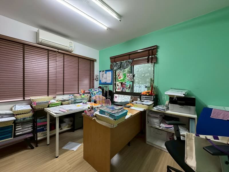 Pruksa Ville 64 Saimai : พฤกษาวิลล์ 64 สายไหม, กรุงเทพ, ถนนสายไหม, สายไหม, สายไหม, กรุงเทพ, 200 ตร.ม., ทาวน์เฮ้าส์ ให้เช่า, โดย Vimon Boodpha, 500151414 - DDproperty.com