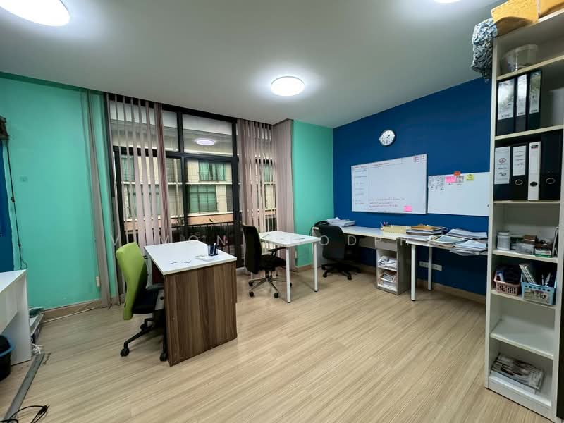 Pruksa Ville 64 Saimai, Bangkok, Sai Mai Road, Sai Mai, Sai Mai, Bangkok, 4 Bedrooms, 200 sqm, Townhouse For Rent, by Vimon Boodpha, 500151414 - DDproperty.com