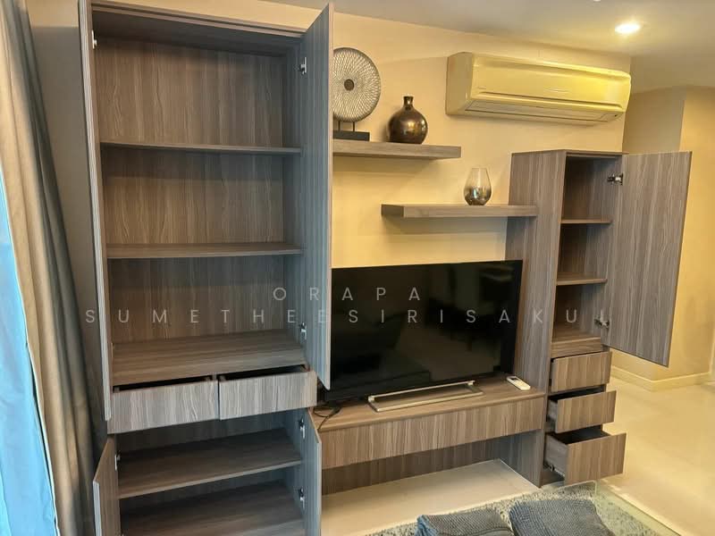 Voque Sukhumvit 31, Bangkok, 69 Sukhumvit 31, Khlongtoei Nua, Watthana, Bangkok, 1 Bedroom, 50 sqm, Condo For Sale, by Orapa Sumetheesirisakul, 500151420 - DDproperty.com