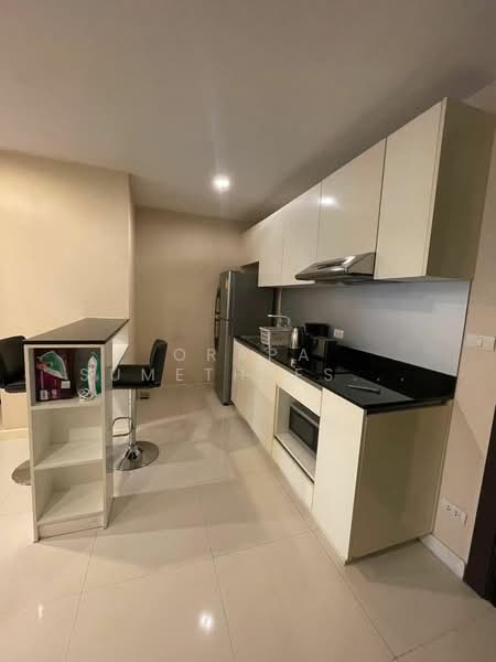 Voque Sukhumvit 31, Bangkok, 69 Sukhumvit 31, Khlongtoei Nua, Watthana, Bangkok, 1 Bedroom, 50 sqm, Condo For Sale, by Orapa Sumetheesirisakul, 500151420 - DDproperty.com