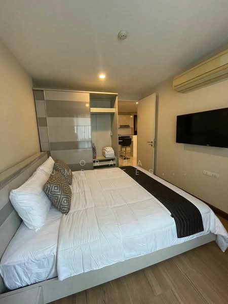 Voque Sukhumvit 31, Bangkok, 69 Sukhumvit 31, Khlongtoei Nua, Watthana, Bangkok, 1 Bedroom, 50 sqm, Condo For Sale, by Orapa Sumetheesirisakul, 500151420 - DDproperty.com