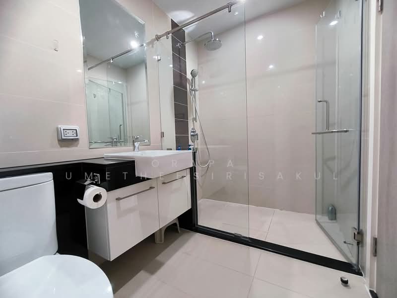 Supalai Lite Ratchada-Naradhiwas, Bangkok, Ratchadaphisek Road, Chong Nonsi, Yan Nawa, Bangkok, 2 Bedrooms, 88 sqm, Condo For Sale, by Orapa Sumetheesirisakul, 500151421 - DDproperty.com