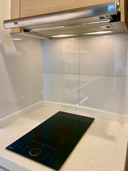 Rhythm Ratchada, Bangkok, 558 Ratchadaphisek Road, Samsen Nok, Huai Khwang, Bangkok, 2 Bedrooms, 72 sqm, Condo For Rent, by Achaya Nithipanyawong, 500151426 - DDproperty.com