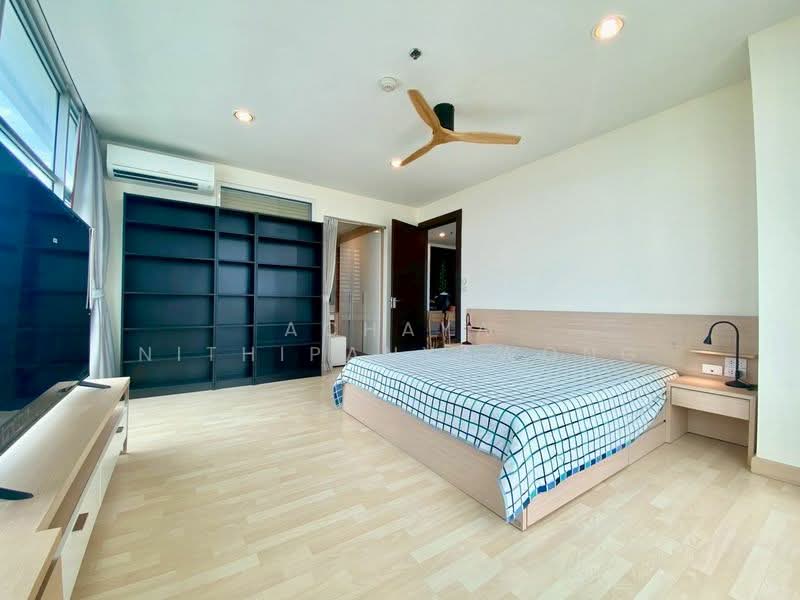 Rhythm Ratchada, Bangkok, 558 Ratchadaphisek Road, Samsen Nok, Huai Khwang, Bangkok, 2 Bedrooms, 72 sqm, Condo For Rent, by Achaya Nithipanyawong, 500151426 - DDproperty.com