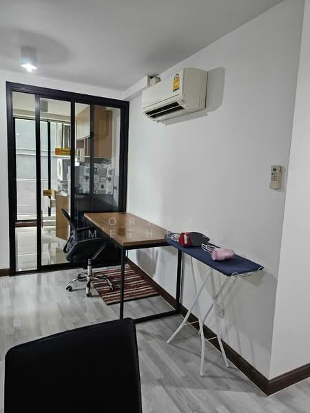 Bangkok Feliz Sukhumvit 69, Bangkok, Sukhumvit 69 Road, Phra Kanong Nua, Watthana, Bangkok, 1 Bedroom, 44 sqm, Condo For Sale, by Orapa Sumetheesirisakul, 500151427 - DDproperty.com