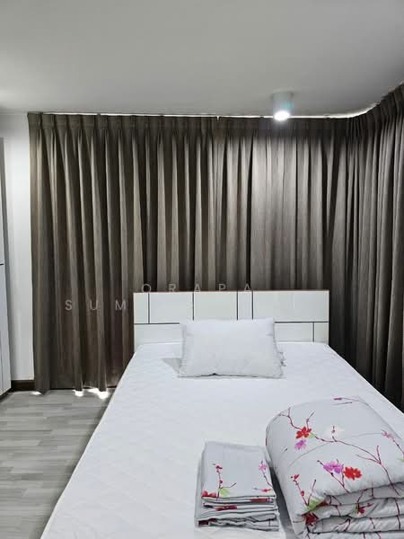 Bangkok Feliz Sukhumvit 69, Bangkok, Sukhumvit 69 Road, Phra Kanong Nua, Watthana, Bangkok, 1 Bedroom, 44 sqm, Condo For Sale, by Orapa Sumetheesirisakul, 500151427 - DDproperty.com