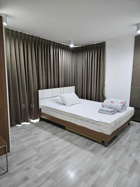 Bangkok Feliz Sukhumvit 69, Bangkok, Sukhumvit 69 Road, Phra Kanong Nua, Watthana, Bangkok, 1 Bedroom, 44 sqm, Condo For Sale, by Orapa Sumetheesirisakul, 500151427 - DDproperty.com