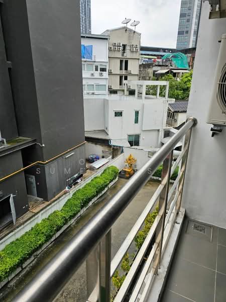 Bangkok Feliz Sukhumvit 69, Bangkok, Sukhumvit 69 Road, Phra Kanong Nua, Watthana, Bangkok, 1 Bedroom, 44 sqm, Condo For Sale, by Orapa Sumetheesirisakul, 500151427 - DDproperty.com