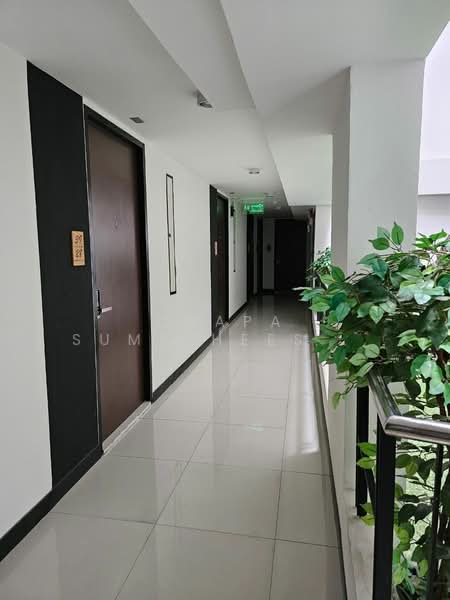 Bangkok Feliz Sukhumvit 69, Bangkok, Sukhumvit 69 Road, Phra Kanong Nua, Watthana, Bangkok, 1 Bedroom, 44 sqm, Condo For Sale, by Orapa Sumetheesirisakul, 500151427 - DDproperty.com