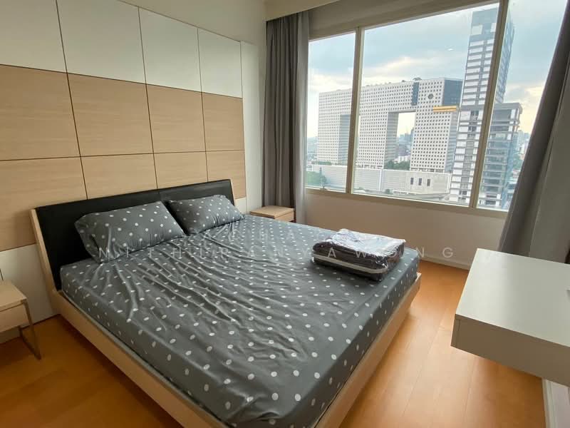 WIND Ratchayothin, Bangkok, 238 Ratchadaphisek Road, Lat Yao, Chatuchak, Bangkok, 1 Bedroom, 56 sqm, Condo For Rent, by Achaya Nithipanyawong, 500151428 - DDproperty.com