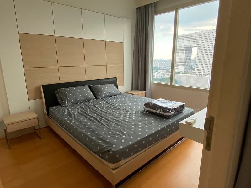 WIND Ratchayothin, Bangkok, 238 Ratchadaphisek Road, Lat Yao, Chatuchak, Bangkok, 1 Bedroom, 56 sqm, Condo For Rent, by Achaya Nithipanyawong, 500151428 - DDproperty.com
