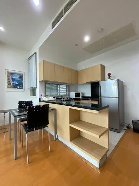 WIND รัชโยธิน (วินด์ รัชโยธิน), กรุงเทพ, 238 ถนนรัชดาภิเษก แขวงลาดยาว เขตจตุจักร กรุงเทพมหานคร, ลาดยาว, จตุจักร, กรุงเทพ, 56 ตร.ม., คอนโด ให้เช่า, โดย Achaya Nithipanyawong, 500151428 - DDproperty.com