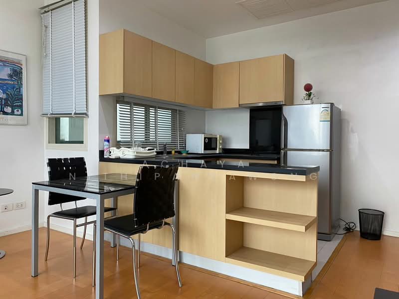 WIND Ratchayothin, Bangkok, 238 Ratchadaphisek Road, Lat Yao, Chatuchak, Bangkok, 1 Bedroom, 56 sqm, Condo For Rent, by Achaya Nithipanyawong, 500151428 - DDproperty.com