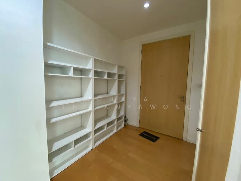 WIND Ratchayothin, Bangkok, 238 Ratchadaphisek Road, Lat Yao, Chatuchak, Bangkok, 1 Bedroom, 56 sqm, Condo For Rent, by Achaya Nithipanyawong, 500151428 - DDproperty.com