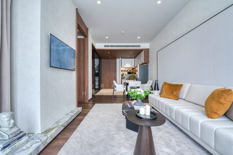 ROMM Convent : รอม คอนแวนต์, กรุงเทพ, 42 ถ.คอนแวนต์, สีลม, บางรัก, กรุงเทพ, 48 ตร.ม., คอนโด ขาย, โดย Orapa Sumetheesirisakul, 500151429 - DDproperty.com