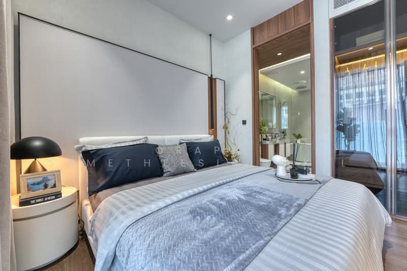 ROMM Convent, Bangkok, 42 Convent Road, Silom, Bang Rak, Bangkok, 1 Bedroom, 48 sqm, Condo For Sale, by Orapa Sumetheesirisakul, 500151429 - DDproperty.com