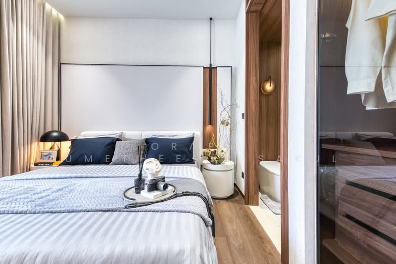 ROMM Convent : รอม คอนแวนต์, กรุงเทพ, 42 ถ.คอนแวนต์, สีลม, บางรัก, กรุงเทพ, 48 ตร.ม., คอนโด ขาย, โดย Orapa Sumetheesirisakul, 500151429 - DDproperty.com