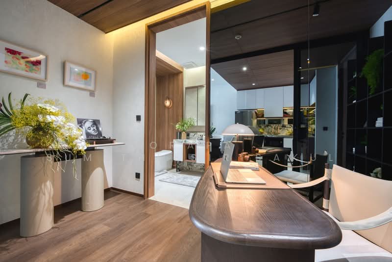 ROMM Convent : รอม คอนแวนต์, กรุงเทพ, 42 ถ.คอนแวนต์, สีลม, บางรัก, กรุงเทพ, 48 ตร.ม., คอนโด ขาย, โดย Orapa Sumetheesirisakul, 500151429 - DDproperty.com