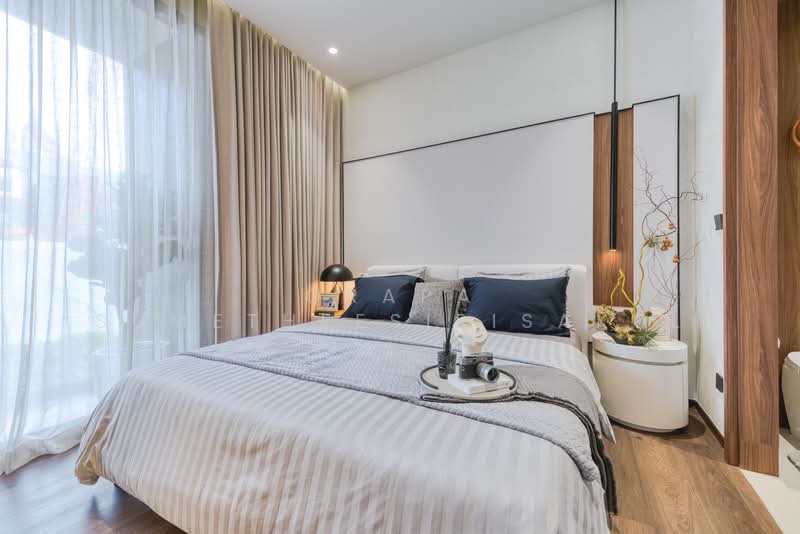 ROMM Convent, Bangkok, 42 Convent Road, Silom, Bang Rak, Bangkok, 1 Bedroom, 48 sqm, Condo For Sale, by Orapa Sumetheesirisakul, 500151429 - DDproperty.com