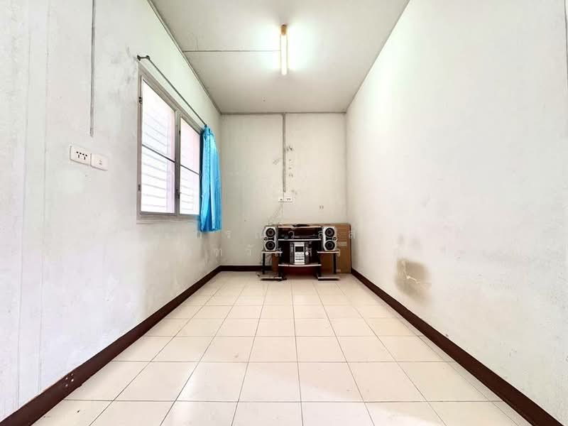 Baan Ua-Athorn Wat Koo 2, Nonthaburi, Bang Phut, Pak Kret, Nonthaburi, 1 Bedroom, 32 sqm, Condo For Sale, by กรณวัสส์ กัณฑวัสส์วงส์, 500151430 - DDproperty.com