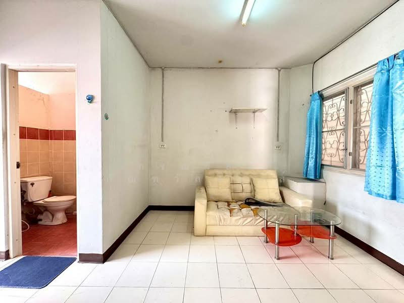 Baan Ua-Athorn Wat Koo 2, Nonthaburi, Bang Phut, Pak Kret, Nonthaburi, 1 Bedroom, 32 sqm, Condo For Sale, by กรณวัสส์ กัณฑวัสส์วงส์, 500151430 - DDproperty.com