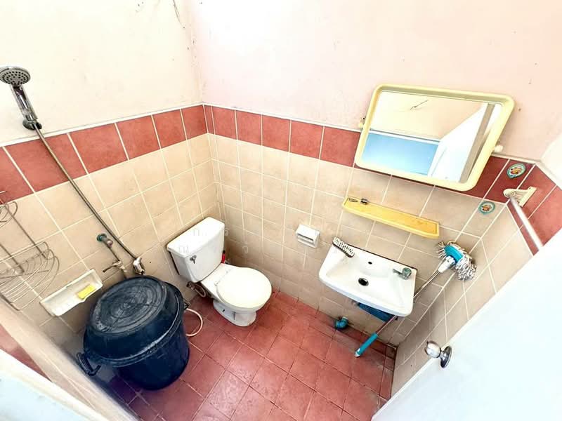 Baan Ua-Athorn Wat Koo 2, Nonthaburi, Bang Phut, Pak Kret, Nonthaburi, 1 Bedroom, 32 sqm, Condo For Sale, by กรณวัสส์ กัณฑวัสส์วงส์, 500151430 - DDproperty.com