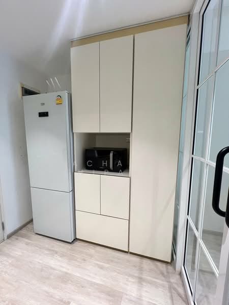 The Clover Thonglor Residence, Bangkok, Soi Sukhumvit 55, Khlong Tan Nua, Watthana, Bangkok, 1 Bedroom, 36 sqm, Condo For Rent, by Achaya Nithipanyawong, 500151431 - DDproperty.com