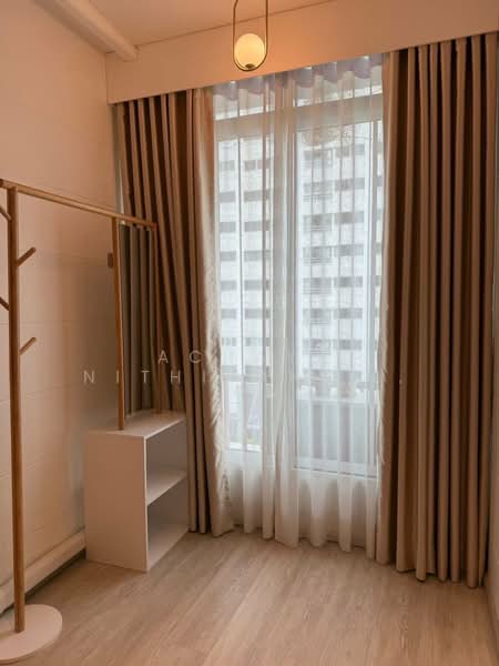 The Clover Thonglor Residence, Bangkok, Soi Sukhumvit 55, Khlong Tan Nua, Watthana, Bangkok, 1 Bedroom, 36 sqm, Condo For Rent, by Achaya Nithipanyawong, 500151431 - DDproperty.com