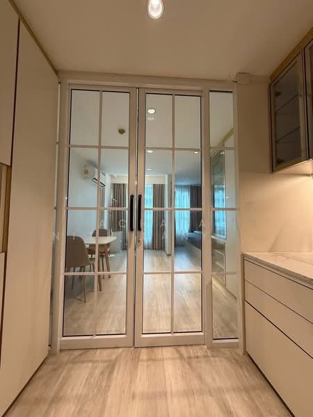 The Clover Thonglor Residence : เดอะ โคลเวอร์ ทองหล่อ เรสซิเดนซ์, กรุงเทพ, ซอยสุขุมวิท 55, คลองตันเหนือ, วัฒนา, กรุงเทพ, 36 ตร.ม., คอนโด ให้เช่า, โดย Achaya Nithipanyawong, 500151431 - DDproperty.com