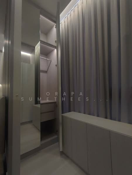 Mazarine Ratchayothin : แมสซารีน รัชโยธิน, กรุงเทพ, ซอยพหลโยธิน 30 ถนนพหลโยธิน, จันทรเกษม, จตุจักร, กรุงเทพ, 43 ตร.ม., คอนโด ขาย, โดย Orapa Sumetheesirisakul, 500151433 - DDproperty.com