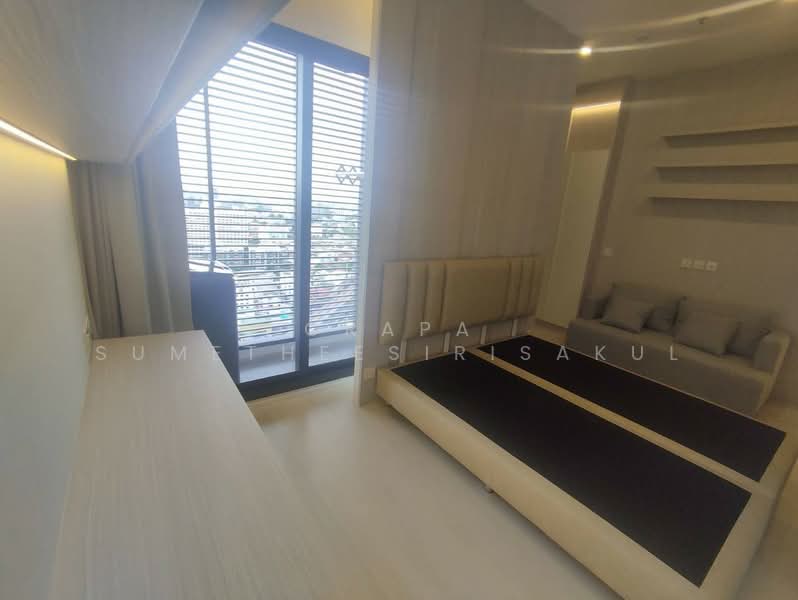 Mazarine Ratchayothin : แมสซารีน รัชโยธิน, กรุงเทพ, ซอยพหลโยธิน 30 ถนนพหลโยธิน, จันทรเกษม, จตุจักร, กรุงเทพ, 43 ตร.ม., คอนโด ขาย, โดย Orapa Sumetheesirisakul, 500151433 - DDproperty.com