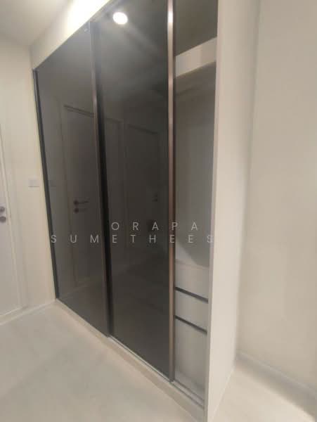 Mazarine Ratchayothin, Bangkok, Soi Phahonyothin 30, Phahonyothin Road, Chan Kasem, Chatuchak, Bangkok, 2 Bedrooms, 43 sqm, Condo For Sale, by Orapa Sumetheesirisakul, 500151433 - DDproperty.com